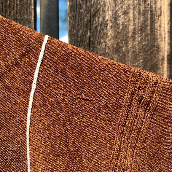 striped sweater - Picture 5 of 5